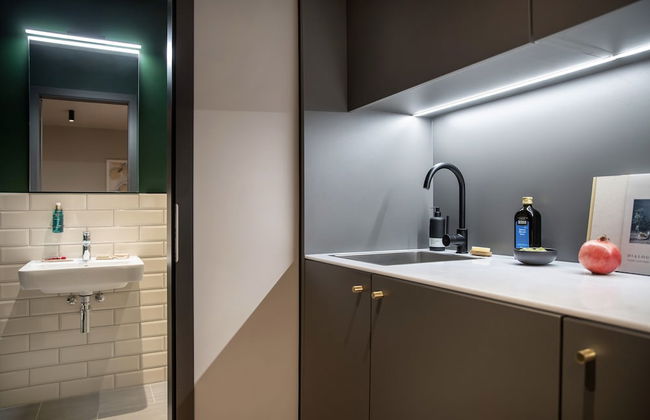 ipartment Berlin Mitte - Foto 7