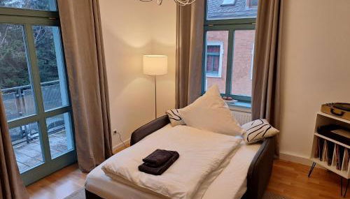 Schick übernachten im historischen Viertel - Foto 5