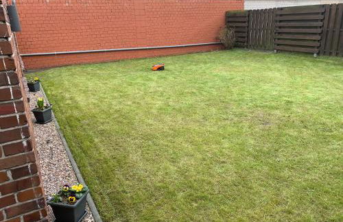 Ferienwohnung -Kiek rin- Wiesmoor Ostfriesland - Foto 27