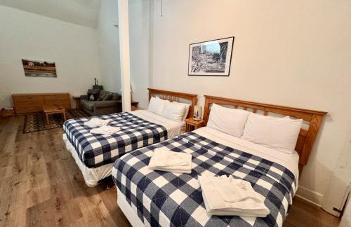 2 Bedroom double loft with amazing Mountain Views - Foto 10