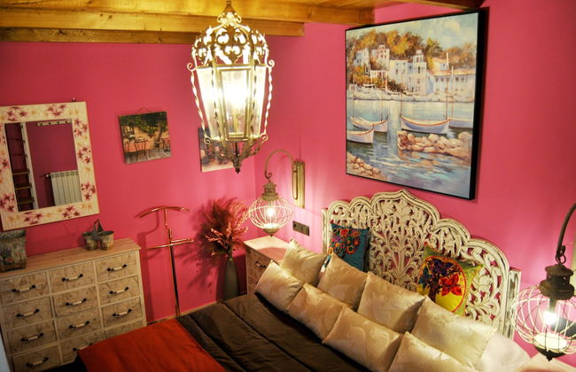 Casas Rurales Collarubio - Foto 31