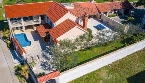 Awesome Home In Benkovac With Wifi - Foto 2