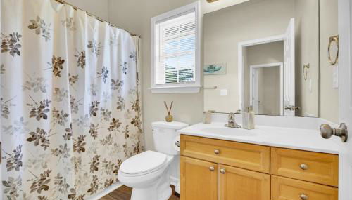 Perfect Wilmington Retreat Near Beach & Downtown! - Foto 2