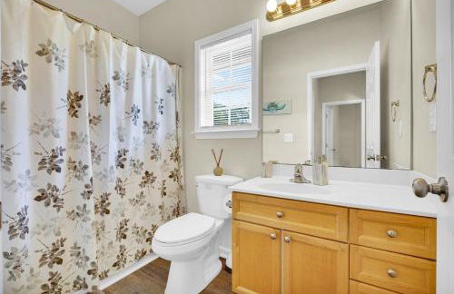 Perfect Wilmington Retreat Near Beach & Downtown! - Foto 2