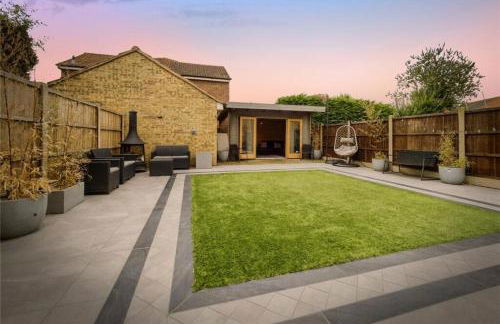 3 bedroom house in South Ockendon, Essex - Foto 22