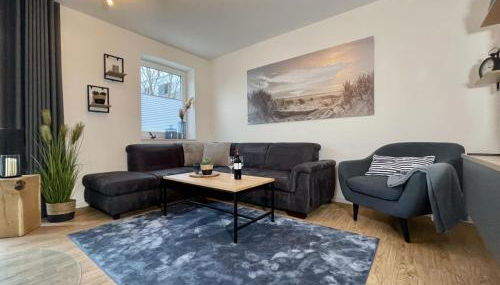 Am Kutterhafen 1 - NORDLIEBE - Foto 4