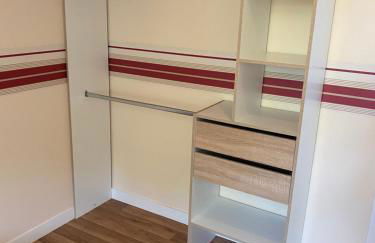 Gîte du Bois Pennier, au calme , à 15 km des plages du Débarquement - Foto 11