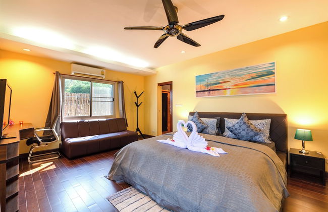 Dreambeach 2-villas - Foto 3