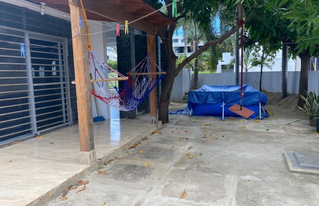 High Hill of Peace - Foto 29