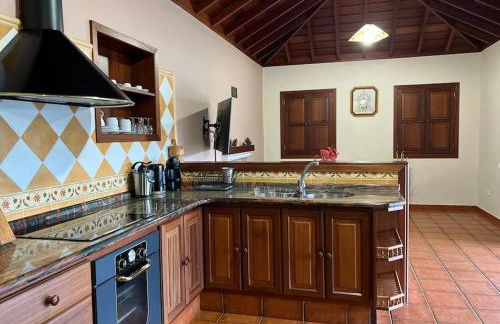 RUSTIC HOUSE LA MONTAÑA - Foto 27