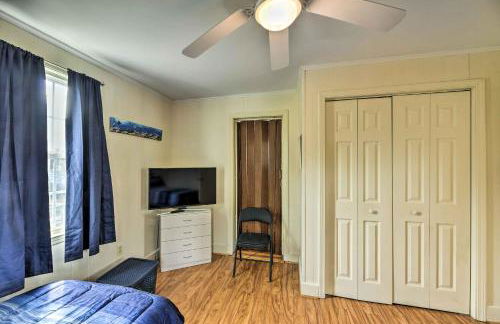 Charming Beaufort Getaway Walk to the Waterfront! - Foto 18