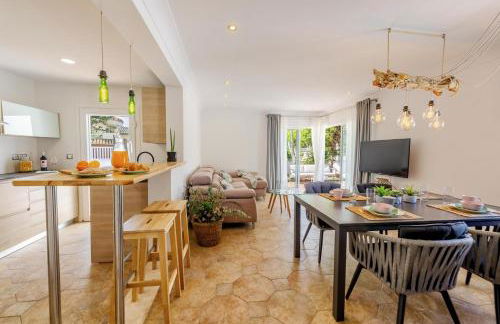 Villa Calma - Foto 17