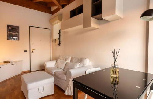 Attic Room vicino Milano, Rho fiera e MXP - Photo 11