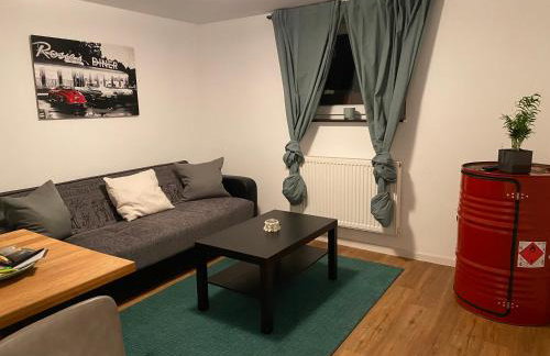 ImmerFrei Apartments - Foto 25