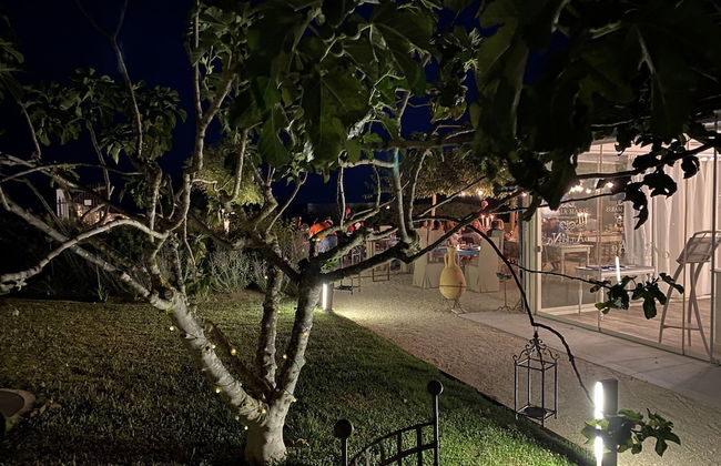 Scilla Maris Charming Suites-Restaurant - Foto 59