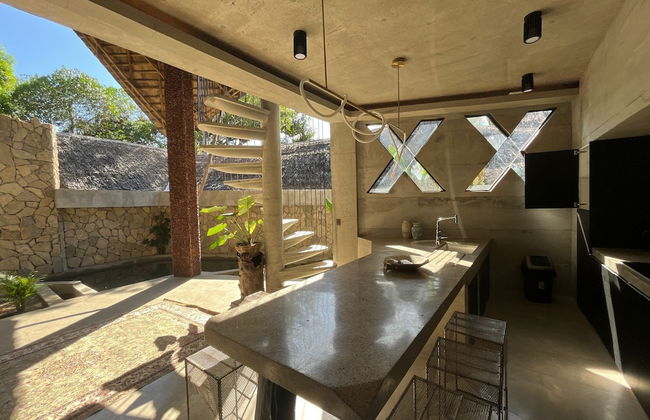 Happiness Kulambo Villa El Nido - Foto 44