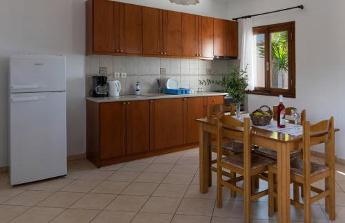 Nireides villas 'TOP DESTINATION' - Foto 31