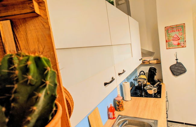 Apartment in historischem Gebäude - Foto 26