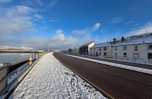 Linnhe Apartment Town Centre, Fort William - Foto 14