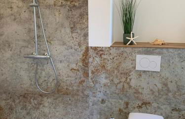 NEU! Vogtland Herberge Auerbach 3 Gäste und Baby - Foto 15