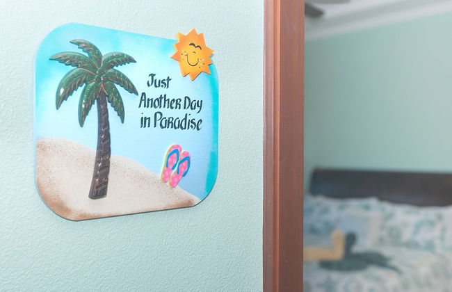 Keyhole Bay Condo 10 1 Bedroom Condo by RedAwning - Foto 24