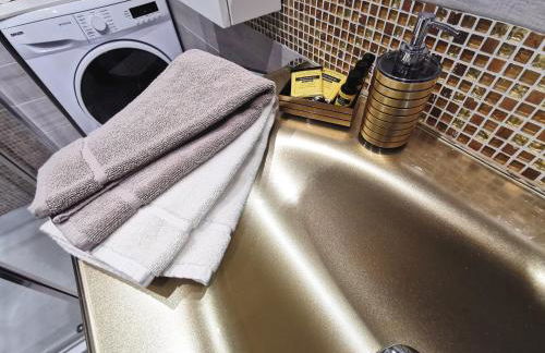 LA TORRETTA apartment suite - Foto 27