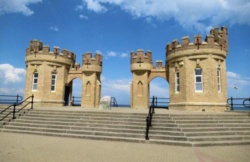 Chalet Rik Couples Retreat in East Riding of Yorkshire - Foto 16