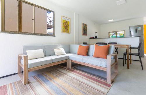 Beachfront Duplex #A3 - Beira mar por Carpediem - Foto 12