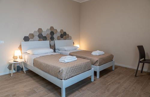 Residence Mirage - Foto 45