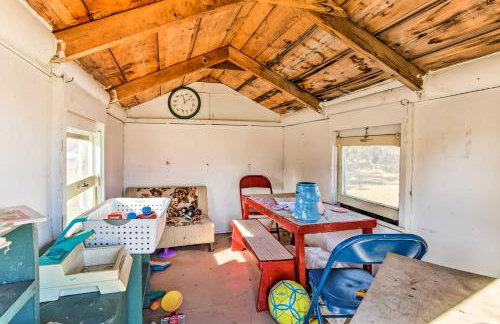 Fish and Hike Wooded Cabin 9 Mi to Lake Nebagamon! - Foto 21