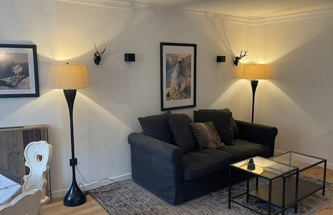 Alpenlove Living Apartments - Foto 38