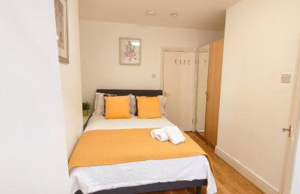 Orchid Apartment in Baker Street - Foto 11