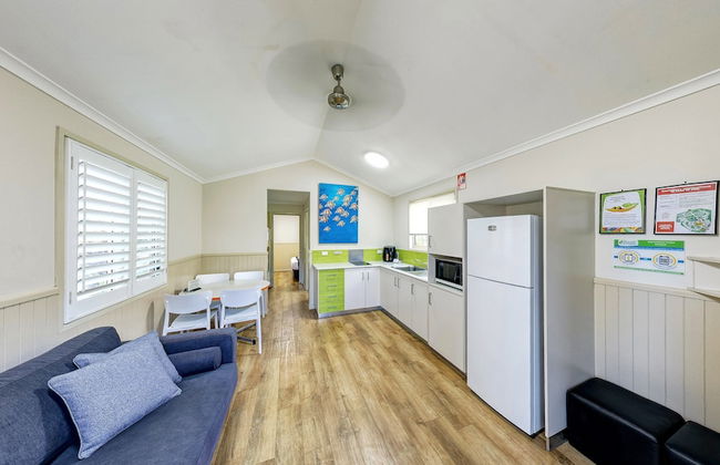 BIG4 Adventure Whitsunday Resort - Photo 12