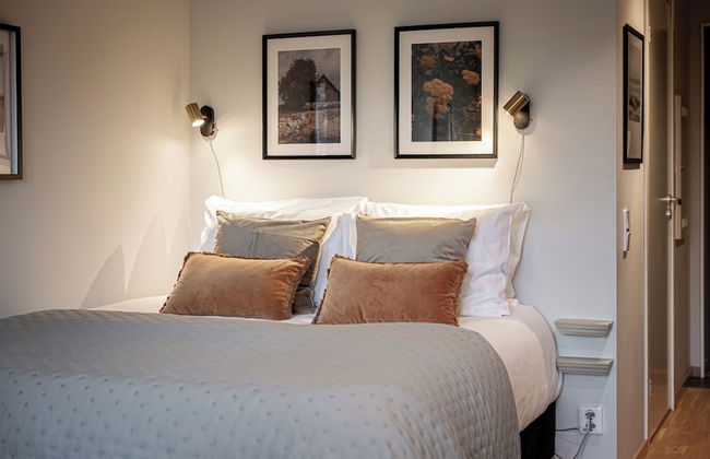 Uppsala Hotel Apartments - Foto 9