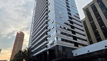 Apartamento lindo prox. do palacio - Foto 2