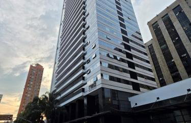 Apartamento lindo prox. do palacio - Foto 2