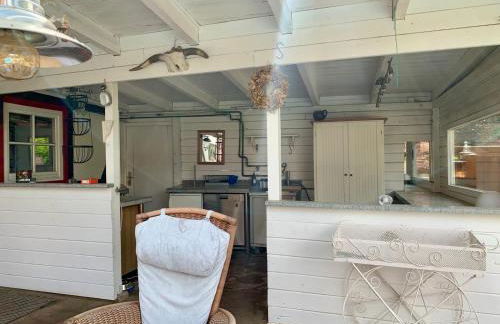 Leinetal-Refugium Pool I Sauna Kamin I Klavier - Foto 29