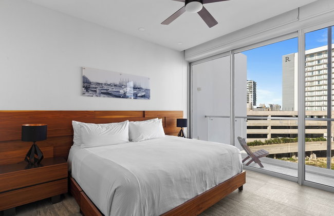 Exclusive Apartment with rooftop pool - Foto 61