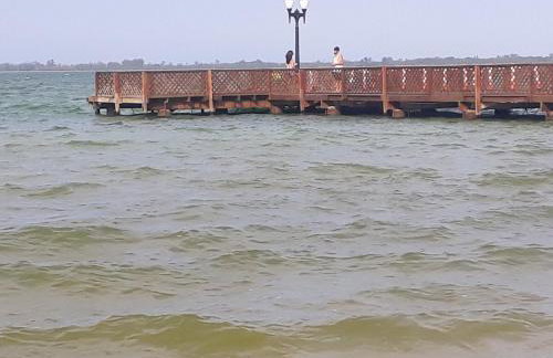 Casa Alto Padrão Casa Laranja - Foto 9