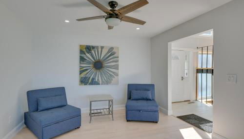 Spacious Rocky Point Retreat with Al Fresco Dining! - Foto 4