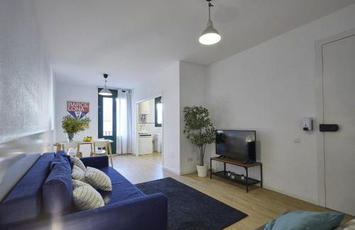 BBarcelona Mallorca Flats - Foto 66
