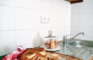 La loge Diane, à deux pas du château et son jardin à la française - Foto 4