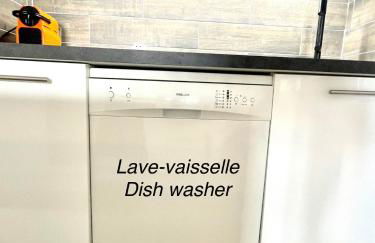 Modern and peaceful flat with terrace and parking - Foto 10