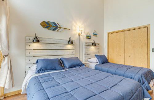 Golf, Swim and Ski Schuss Mtn Family Getaway! - Foto 17