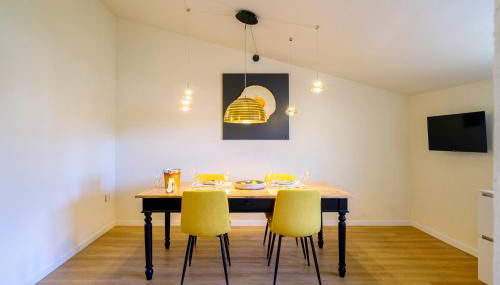 Roof33 Attico di Lusso in centro a Olbia - Photo 3