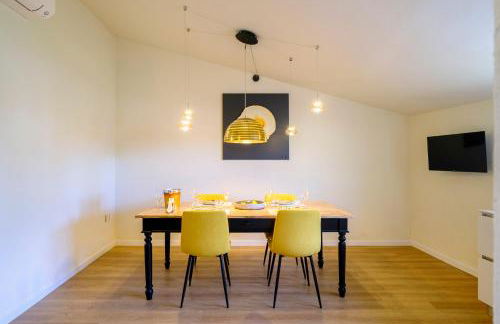 Roof33 Attico di Lusso in centro a Olbia - Photo 3