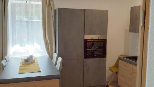 Gemütliche Wohnung mit Küche und Netflix - Foto 4