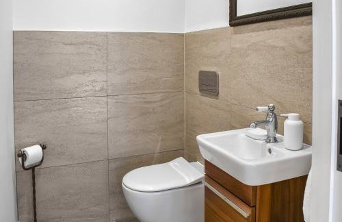 St Mildred's Church - Foto 20