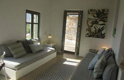Villa Handras-Ulivo & Mandorlo, by Amorgos Holiday Homes - Foto 7