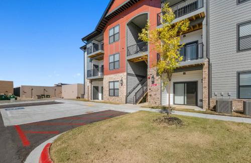 1BR Retreat Near Walmart Campus & AMP U of A - Foto 49